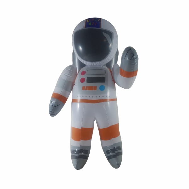 Astronauta Inflável